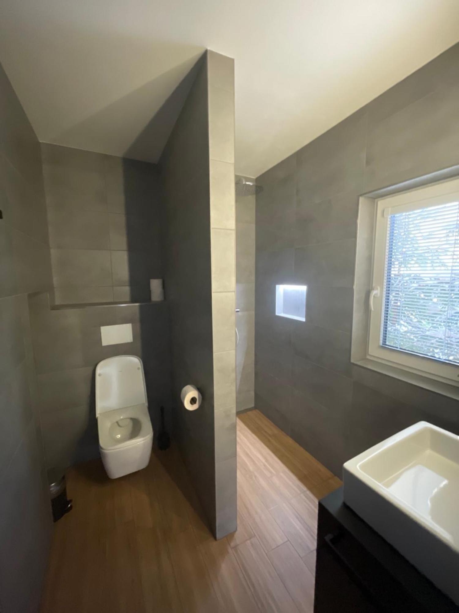 Apartmany Svaty Mikulas ヤンスケー・ラーズニェ エクステリア 写真
