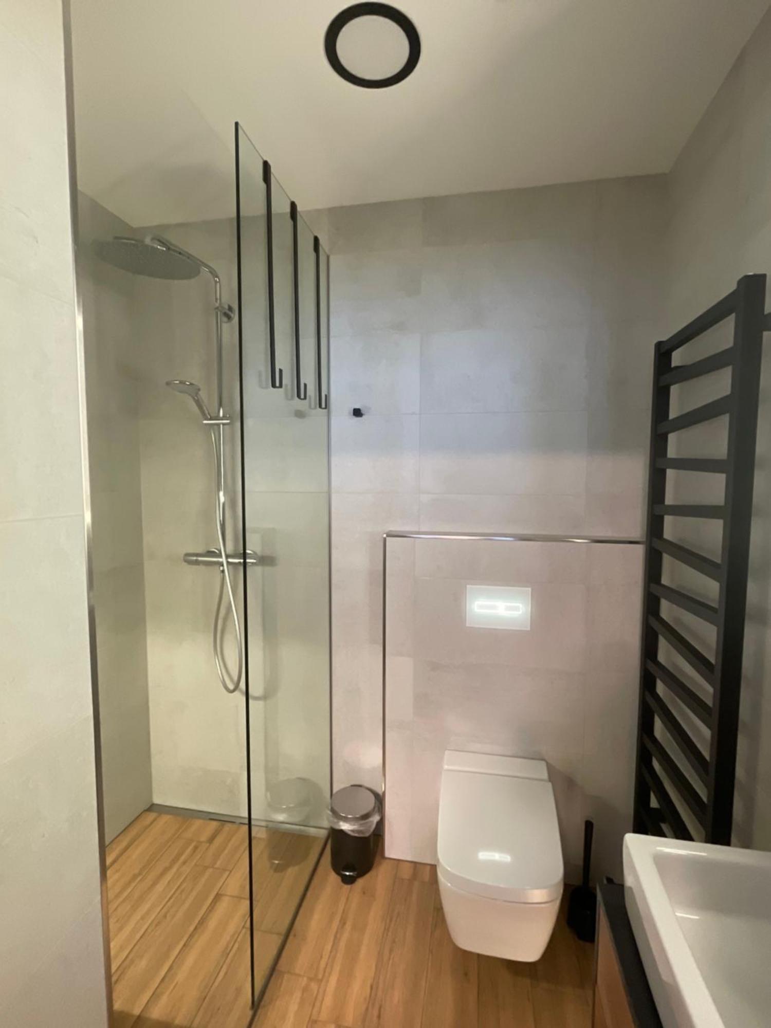 Apartmany Svaty Mikulas ヤンスケー・ラーズニェ エクステリア 写真