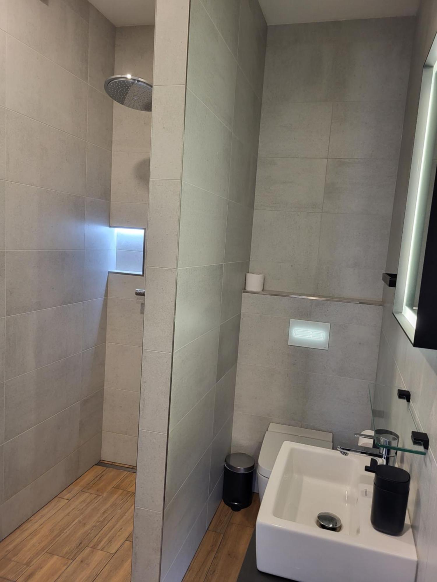 Apartmany Svaty Mikulas ヤンスケー・ラーズニェ エクステリア 写真